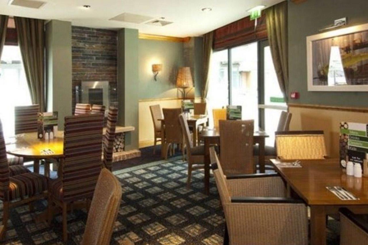 Premier Inn Ashford Central المظهر الخارجي الصورة